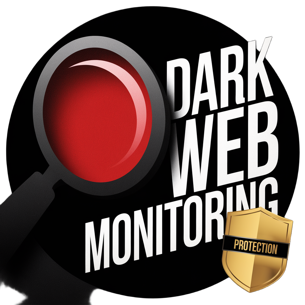 Dark Web Monitoring Protection