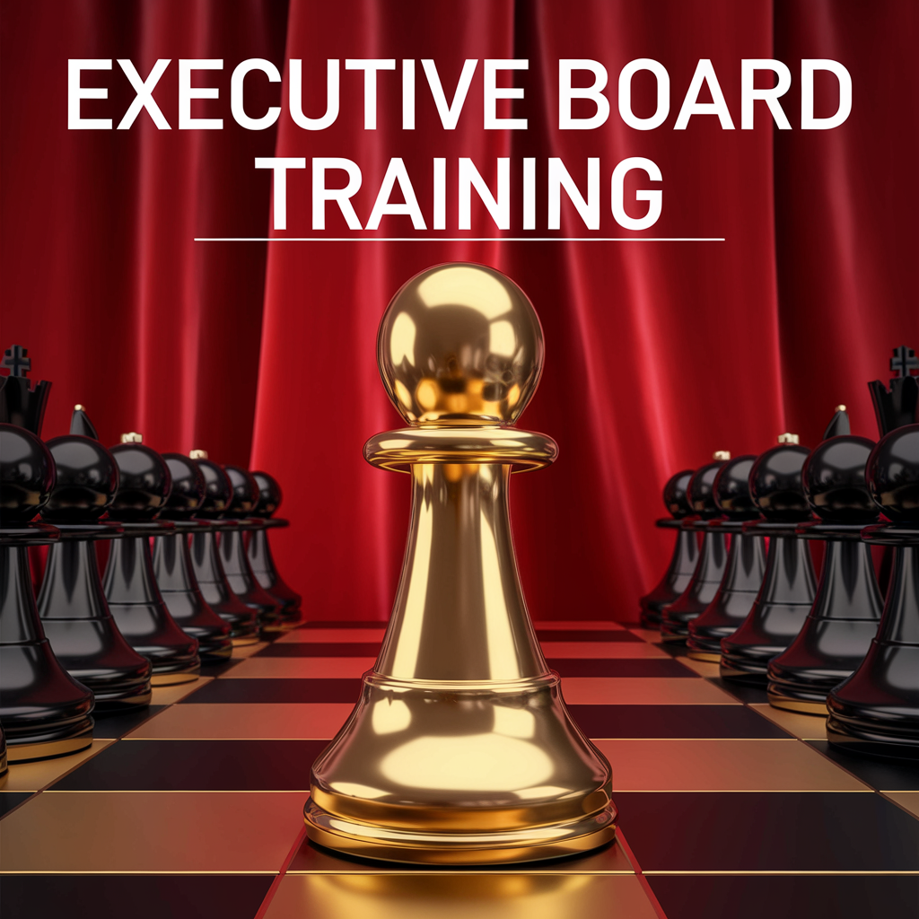 Executive Board Training