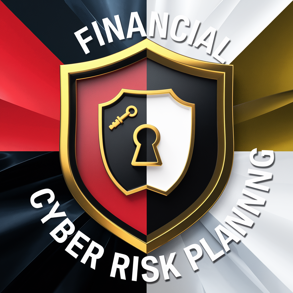 Financial Cyber Risk Planning