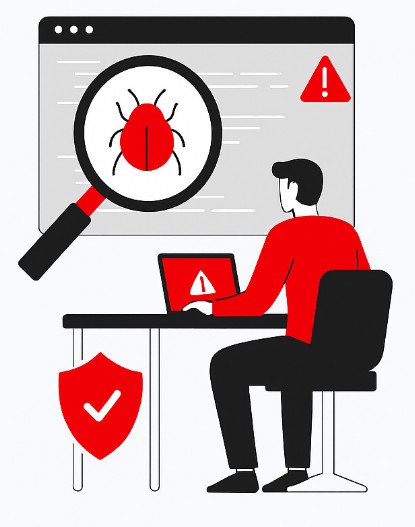 How Our Vulnerability Assessment Works How Our Vulnerability Assessment Works