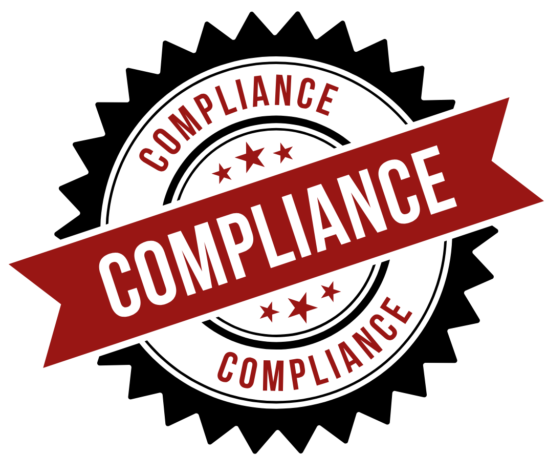 Stay Compliant and Avoid Fines