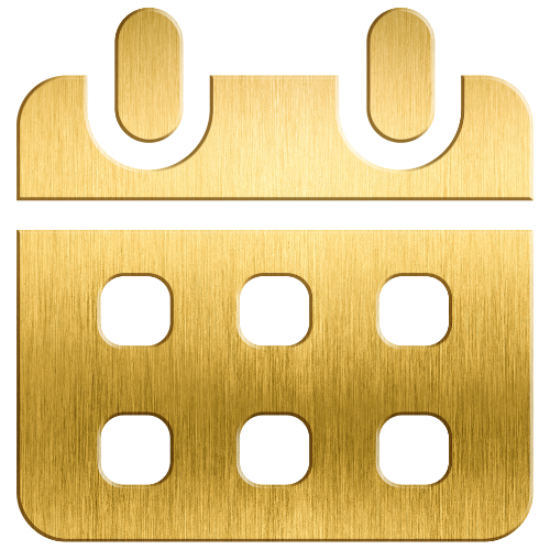 Date Icon
