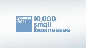 Goldman Sachs 10K SB Logo