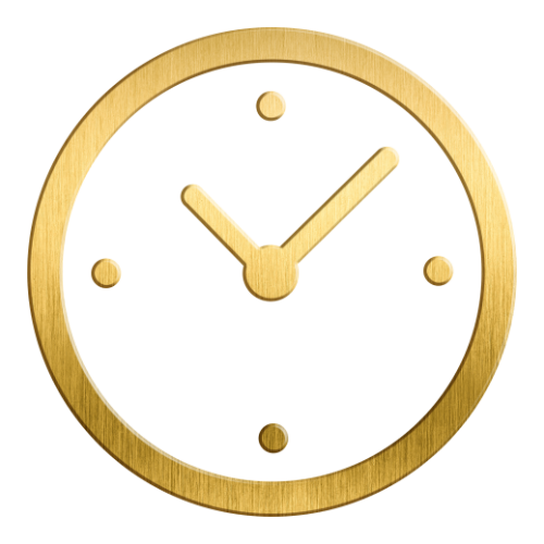 Time Icon